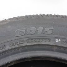 6.  215 70 15 2x YOKOHAMA 215/70 R15 98H Geolandar AT GO15 Ganzjahresreifen 2023 VOLL WIE NEU  