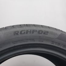 6. 215 50 17 2x ROADHOG 215/50 R17 95W XL RGHP02 Sommerreifen 2026 Ungebraucht  
