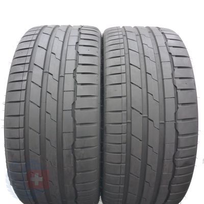  225 30 20 2x HANKOOK 225/30 R20 85Y XL Ventus S1evo3 Sommerreifen 2021 6,8mm