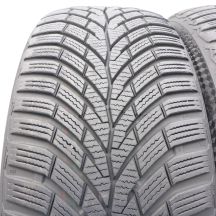 2. 225 50 17 2x CONTINENTAL 225/50 R17 98H WinterContact Ts870 Winterreifen 2022 7,2mm