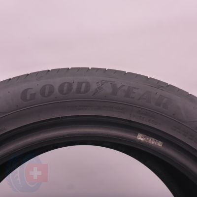 4. 225 50 17 2x GOODYEAR 225/50 R17 98W XL EfficientGrip Performance 2 Sommerreifen 2020 5,3-5,8mm