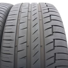 2.  255 45 20 4x CONTINENTAL 255/45 R20 105H XL PremiumContact 6 SILENT Sommerreifen 2022 6,8-6,5mm