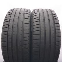 3. 245 50 18 4x MICHELIN 245/50 R18 104Y XL PilotSport 5 Sommerreifen 2025 6-6,8mm