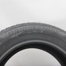 3. 225 55 16 1x BRIDGESTONE 225/55 R16 98V Turanza T001 Sommerreifen  2012 7mm 