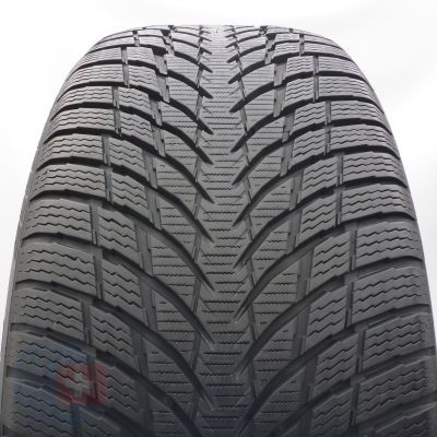 245 45 19 1x NOKIAN 245/45 R19 102V XL WR Snowproof P Winterreifen 2022 6,5mm 