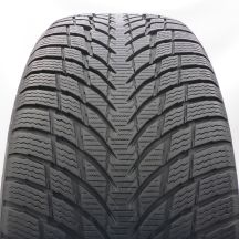 245 45 19 1x NOKIAN 245/45 R19 102V XL WR Snowproof P Winterreifen 2022 6,5mm 