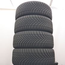 225 45 17 4x SEMPERIT 225/45 R17 91H Speed-Grip 5 Winterreifen 2025 8,5mm
