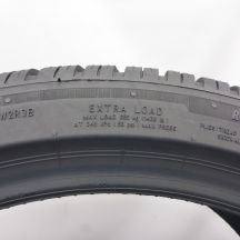 8.  225 40 19 2x BRIDGESTONE 225/40 R19 93W Blizzak 6 Winterreifen 2025 7,2mm WIE NEU