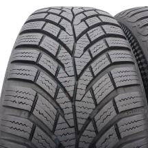 2. 185 60 15 2x CONTINENTAL 185/60 R15 84T WinterContact TS870 Winterreifen 2022 8.2-8mm 