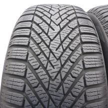 2. 205 55 16 2x PIRELLI 205/55 R16 91H Winter 2 Cinturato Winterreifen 2021 7,8-8mm