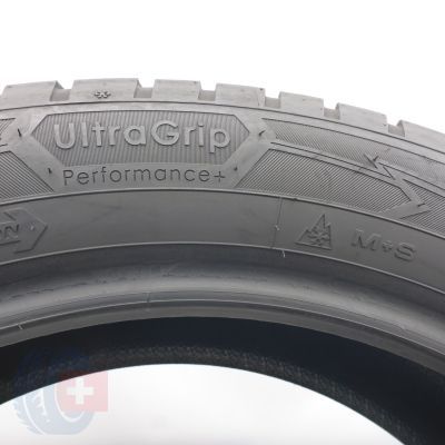 5. 235 50 20 4x GOODYEAR 235/50 R20 104T XL UltraGrip Performance+ SEAL Winterreifen 2022 8-7,8mm