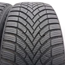2. 225 45 19 4x SEMPERIT 225/45 R19 96V XL Speed-Grip 5 Winterreifen 2025 8,2-8mm WIE NEU 