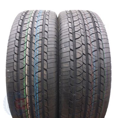 4. 235 65 16C 4x BARUM 235/65 R16C 115/113R Vanis 2 Sommerreifen 2016/19 VOLL Ungebraucht