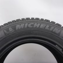 4. 215 65 16C 2x MICHELIN 215/65 R16C 109/107R Agilis Alpin Winterreifen 2018 7,8-7,2mm