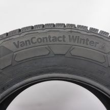 9. 215 65 15C 4x CONTINENTAL 215/65 R15C 104/102T VanContact Winter Winterreifen 2022 VOLL 9. 215 65 15C 4x CONTINENTAL 215/65 R15C 104/102T VanContact Winter Winterreifen 2022 VOLL