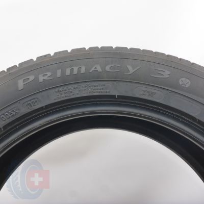 6. 205 55 17 2x MICHELIN 205/55 R17 91W BMW Primacy3 Sommerreifen 2021 VOLL 6. 205 55 17 2x MICHELIN 205/55 R17 91W BMW Primacy3 Sommerreifen 2021 VOLL
