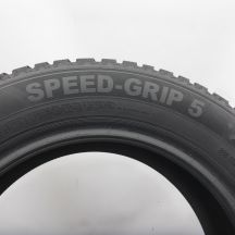 6. 205 60 16 2x SEMPERIT 205/60 R16 96H XL Speed-Grip5 Winterreifen 2024 7-7,2mm