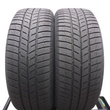 4. 4 x BARUM 235/55 R18 104H XL Polaris 5 Winterreifen 2019 6-6,8mm