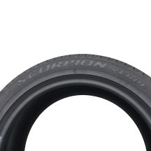 11. 4 x PIRELLI 235/50 R19 99V Scorpion Verde Seal Sommerreifen 2019 8,2mm