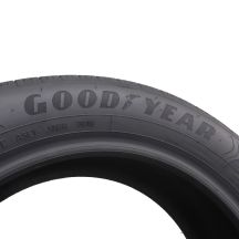 6. 4 x GOODYEAR 205/55 R17 91V EfficientGrip Performance Sommerreifen 2019 VOLL Wie Neu