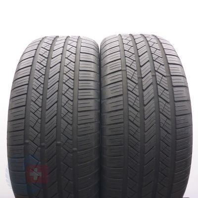 265 45 20 2x GOODYEAR 265/45 R20 104V Eagle Touring NO Sommerreifen M+S 2023 7,2-7,4mm
