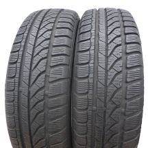 4. 4 x DUNLOP 165/65 R14 79T SP Winter Response 2019 Winterreifen 7-7,8mm Wie Neu