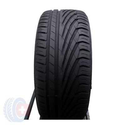 225 45 17 1x UNIROYAL 225/45 R17 91V RainSport 3 Sommerreifen 2017 6,2mm 