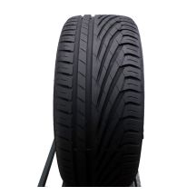 225 45 17 1x UNIROYAL 225/45 R17 91V RainSport 3 Sommerreifen 2017 6,2mm 