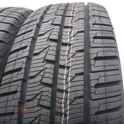 5. 215 60 17C 2x CONTINENTAL 215/60 R17C 109/107T VanContact 4Season Ganzjahresreifen 2022 WIE NEU VOLL 5. 215 60 17C 2x CONTINENTAL 215/60 R17C 109/107T VanContact 4Season Ganzjahresreifen 2022 WIE NEU VOLL