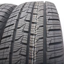 5. 215 60 17C 2x CONTINENTAL 215/60 R17C 109/107T VanContact 4Season Ganzjahresreifen 2022 WIE NEU VOLL 5. 215 60 17C 2x CONTINENTAL 215/60 R17C 109/107T VanContact 4Season Ganzjahresreifen 2022 WIE NEU VOLL