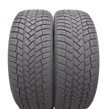 215 55 18 2x VREDESTEIN 215/55 R18 99V XL Wintrac PRO Winterreifen 2021, 2022 7mm