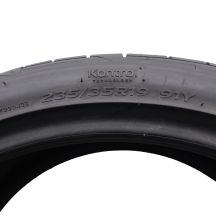 2. 235 35 19 1x HANKOOK 235/35 R19 91Y XL Ventus S1 evo3 K127 Sommerreifen 2022 6,2mm