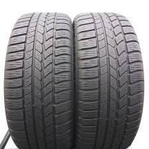 5. 235 55 17 4x CONTINENTAL 235/55 R17 99H 4x4 WinterContact BMW Winterreifen 2018 7-7,8mm