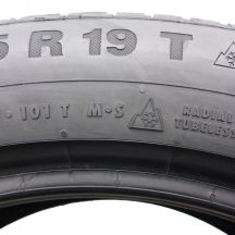 2. 235 55 19 2x CONTINENTAL 235/55 R19 101T Seal WinterContact TS850P Winterreifen 2022 6,8-7,3mm