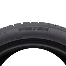 7. 225 50 18 2x PIRELLI 225/50 R18 99H XL Sottozero 3 Winter AO Winterreifen 2022 6,2-6,5mm