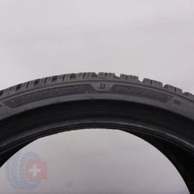 4.  235 35 19 1x BRIDGESTONE  235/35 R19 91W XL Blizzak 6 Winterreifen 2025 8,2mm