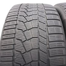 2. 275/40 R21 2x CONTINENTAL 107V XL WinterContact TS860 S N0 Winterreifen 2021 5,8-6mm