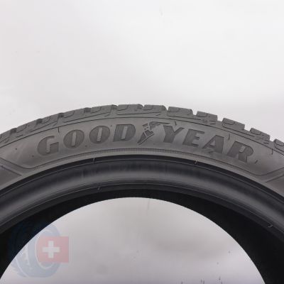 3. 225 45 17 1x GOODYEAR 225/45 R17 94V XL UltraGrip Performance+ Winterreifen 2019 8,2mm