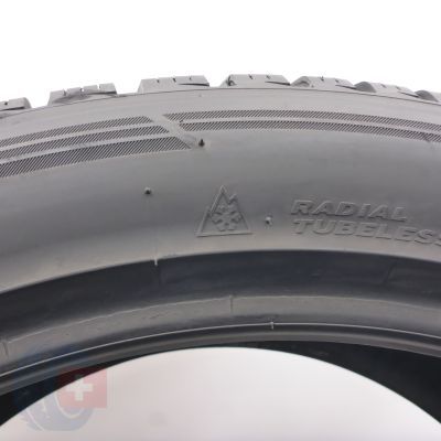 2. 275 40 20 2x HANKOOK 275/40 R20 106V XL Winter I Cept evo3 W330A Winterreifen 2022 7,8-8mm 2. 275 40 20 2x HANKOOK 275/40 R20 106V XL Winter I Cept evo3 W330A Winterreifen 2022 7,8-8mm