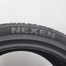7. 265 40 21 2x NEXEN 265/40 R21105V XL WinGuard Sport 3 Winterreifen 2025 7,8mm