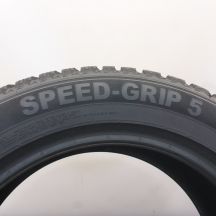 7. 255 55 17 4x SEMPERIT 225/55 R17 101V XL Speed-Grip 5 Winterreifen 2025 8,2mm