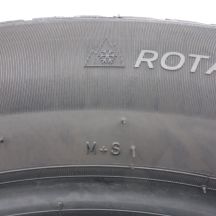 2. 205 55 16 2x MICHELIN 205/55 R16 91T Alpin 7 Winterreifen 2025 7,2mm