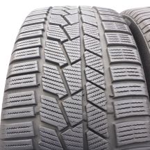 2. 225 40 19 2 x CONTINENTAL 225/40 R19 93V XL WinterContact TS 860 S Winterreifen 2023 7,8-7,2mm WIE NEU 