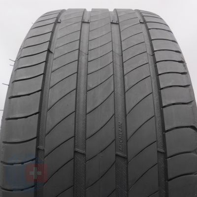245 40 18 1x MICHELIN 245/40 R18 97Y XL Primacy 4 M0 Sommerreifen 2023 5,8mm 245 40 18 1x MICHELIN 245/40 R18 97Y XL Primacy 4 M0 Sommerreifen 2023 5,8mm