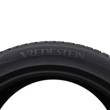 9. 245 45 19 4x VREDESTEIN 245/45 R19 102W XL Wintrac Pro Winterreifen 7,8mm 2023 Wie Neu