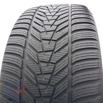2.  285 40 20 2x HANKOOK 285/40 R20 108V XL Winter I Cept evo 3x Winterreifen 2025 7mm