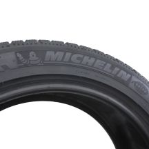 4. 2 x MICHELIN 225/50 R18 99V XL Pilot Alpin PA4 Winterreifen 2016 5-6mm