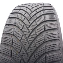 2. 215 45 17 1x SEMPERIT 215/45 R17 91V XL Speed-Grip 5 Winterreifen 2023 7mm 