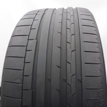 2.  285 35 22 1x CONTINENTAL 285/35 R22 106Y XL SportContact 6 Sommerreifen  2018 5,8mm