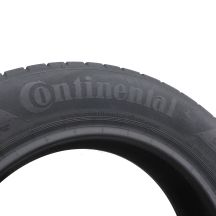 6. 4 x CONTINENTAL 165/65 R14 79T ContiEcoContact 5 Sommerreifen 2018, 2020 6-6,5mm